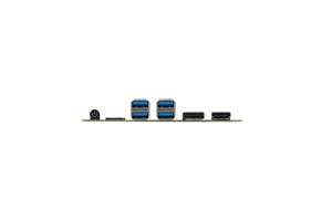 Zeroone Industrial Celeron J4125 placa base <span class=keywords><strong>DDR4</strong></span> compatible con 1X Msata 4Lan Sim Fanless X86 Firewall Router Board escritorio Doble - Product Image 6