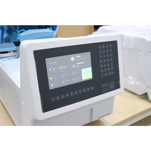 Analizador de Química de Laboratorio Mecanmed, Analizador de Bioquímica Médica, Máquina Analizadora de Química Totalmente Automática - Product Image 4