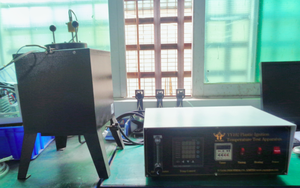 YY d1929 iso871 Thiết bị kiểm tra nhiệt độ đánh lửa bằng nhựa - Product Image 6