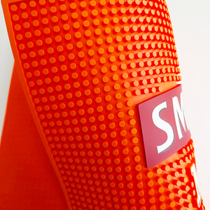 Customizable <b>Silicone</b> Bar Runner <b>Mat</b> Rubber Bar Spill <b>Mat</b> Non Slip Countertop <b>Mat</b> for Custom Brand Logo Printing - Product Image 5