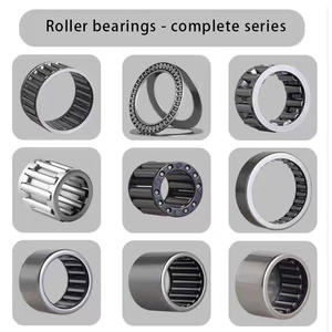 <span class=keywords><strong>Jaula</strong></span> de Agujas K14x18x13 K16x20x16 K18x22x18, Conjunto de <span class=keywords><strong>Jaula</strong></span> de Rodillos de Agujas para Motor Pequeño, Brazo Robótico, Dron, Diseño Compacto - Product Image 5