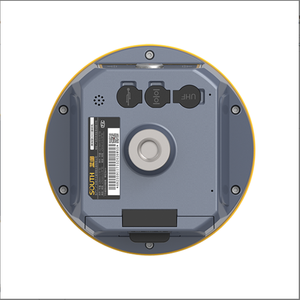 RTK ไร้สายอัจฉริยะ South 1598ช่องสัญญาณประสิทธิภาพสูง GNSS RTK จาก SOUTH สำหรับงานสำรวจรังวัดดิน GPS RTK แบบสถานีฐาน - Product Image 5