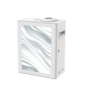 GAM-2001H ตัวกระจายกลิ่นโลหะขนาดใหญ่สำหรับโรงแรมมืออาชีพตัวกระจายกลิ่นหอมแบบไร้สายน้ำหอมระเหยแบบไม่มีน้ำสำหรับบ้าน - Product Image 4