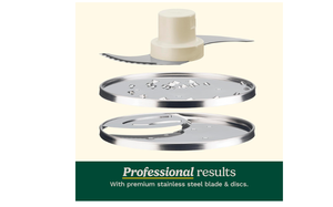 Le robot culinaire DFP-14BCWNY de <span class=keywords><strong>Cuisinart</strong></span> - Product Image 5