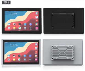 10.4/12.1/15.6/17/18.5/19/21.5 <span class=keywords><strong>in</strong></span>ç kapasitif dokunmatik ekran PC Linux WIN <span class=keywords><strong>Android</strong></span> bilgisayar fansız endüstriyel hepsi bir pc - Product Image 2