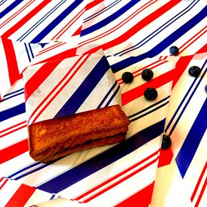 Roll <b>Wrapping</b> Wax Coated Greaseproof Biodegradable Eco Friendly Food Grade <b>Paper</b> for Sandwich Snack Cookie & Candy - Product Image 1