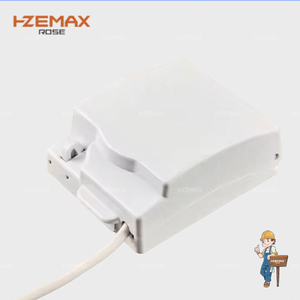 उच्च गुणवत्ता वाले वॉटरप्रूफ प्लास्टिक सॉकेट सुरक्षात्मक बॉक्स घरेलू लॉयोग्य दीवार स्विच सॉकेट कवर - Product Image 5