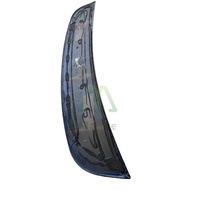 Vente directe usine Accessoires automobiles Aileron supérieur actif Spoiler arrière Panneau supérieur 1068765-S0-A pour Tesla Model X