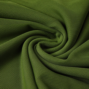 Nuovi Abiti Casual Lunghi 2026 per il Ramadan, Verde, Plissettati, in Rete Elastica con <span class=keywords><strong>Maniche</strong></span> <span class=keywords><strong>Lunghe</strong></span>, Tessuti e Lavabili - Product Image 6