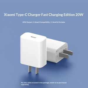 <span class=keywords><strong>Cargador</strong></span> Rápido USB-C <span class=keywords><strong>Original</strong></span> Xiaomi <span class=keywords><strong>de</strong></span> 20W, Adaptador <span class=keywords><strong>de</strong></span> Corriente PD, <span class=keywords><strong>Cargador</strong></span> <span class=keywords><strong>de</strong></span> Pared Tipo-C para <span class=keywords><strong>iPhone</strong></span> 15 14 13 <span class=keywords><strong>12</strong></span> <span class=keywords><strong>Pro</strong></span> <span class=keywords><strong>Max</strong></span> iPad AD201 - Product Image 3