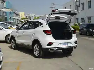 Mg ZS2022 DVVT أوتوماتيكي في جميع أنحاء العالم مليون إصدار