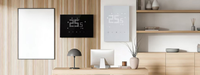 Thermostat intelligent WiFi Tuya HY132 pour chauffage par le sol, contrôleur de température, contrôle de la maison intelligente pour appartement résidentiel