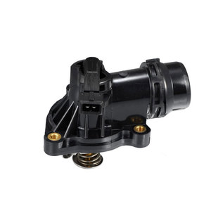 Engine Thermostat 11537510959 For Bmw N42 N46 105C <b>Cooling</b> <b>System</b> Replacement Part - Product Image 4
