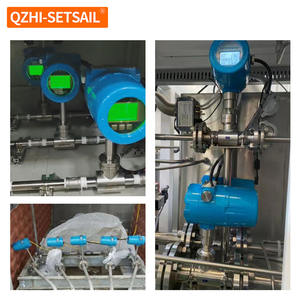 Pengukur aliran mikro industri ukuran <span class=keywords><strong>meter</strong></span> <span class=keywords><strong>meter</strong></span> aliran massa gas termal produsen Argon nitrogen kualitas tinggi harga rendah CE - Product Image 6