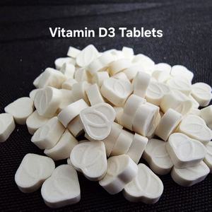 Bestseller Premium Vitamin <span class=keywords><strong>D3</strong></span> Antioxidans-Nahrungsergänzungsmittel für Erwachsene Unterstützt Immunsystem Starke Knochen Verbesserte Knochenbildung für Neugeborene - Product Image 3