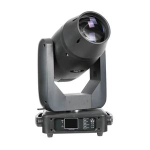 LED CMY BSW 460W 3in1 untuk lampu panggung DJ, lampu sorot penerang cuci DMX kontrol profil kepala bergerak - Product Image 3