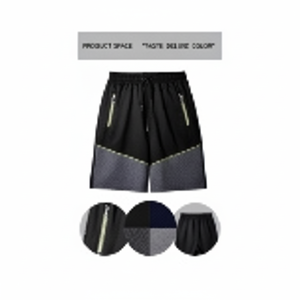 Pantaloncini da uomo - Product Image 1