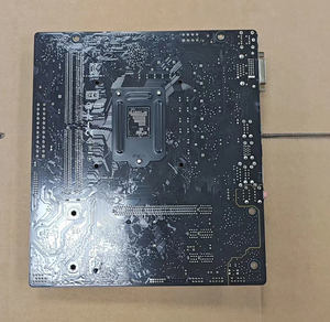 Carte mère Prime H410M-K pour ordinateur de bureau Micro ATX, socket LGA1200, DDR4 - Product Image 5