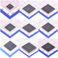 Controlador MOSFET de alto rendimiento YTX MC56F84789VLL para conversión de energía