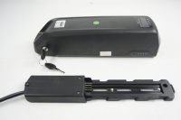 Batterie de vélo électrique GreenPedel 36V 48V, pack de batteries lithium-ion 18650 21700, 350W