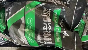 Matériau de réparation à froid pour asphalte, best-seller à bas <span class=keywords><strong>prix</strong></span> - Product Image 6