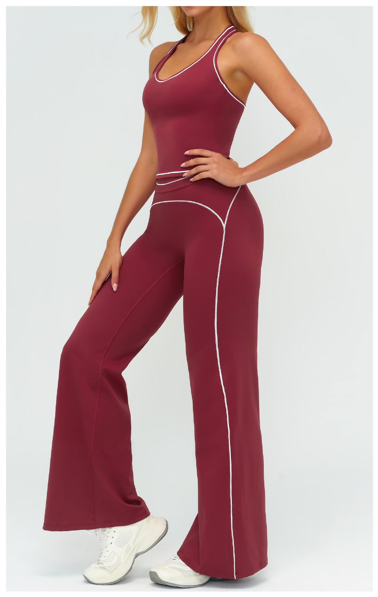 เชอร์รี่เรด