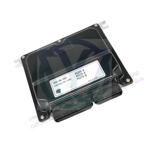 7835-46-1008 7835-46-1200 Carte de commande de cabine d'excavatrice pour PC200-8 PC220-8 - Product Image 3