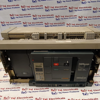 New and in Stock GERINE MASTERPACT NW12H1 1200A 4POLE SUPERIOR QUALITY PRODUCT PLC,& PAC Supplier