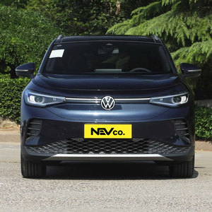 Volkswagens <span class=keywords><strong>ID.</strong></span> <span class=keywords><strong>4</strong></span> crzz 442km autonomia di crociera usato veicolo di energia VW ID4 Auto usata 5 porte 5 posti Auto elettrica SUV prezzo Auto - Product Image 2