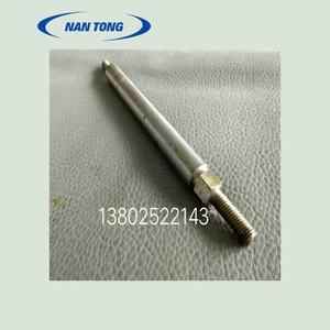 Tornillo Heidelberg para máquina de impresión offset, usado, fabricado en Alemania - Product Image 2