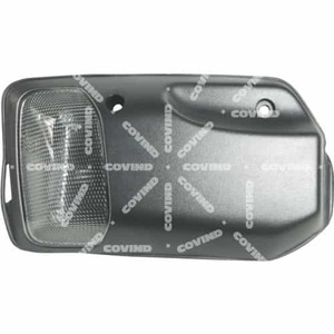 Covind CAB MARKER LH para techo de cabina, compatible con DAILY 2014, DAILY 2016, DAILY 2019, DAILY 2022 (5801610737) Italia - Product Image 1