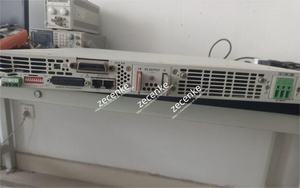 TDK แลมด้า GEN60-25จ่ายไฟ DC แบบโปรแกรมได้ TDK-lamda 1500W 0-60V 0-25A * - Product Image 2