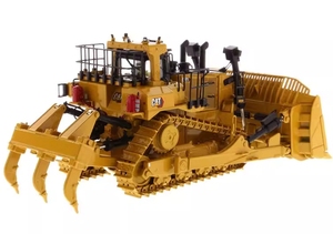 Thương hiệu mới mèo Xe ủi đất loạt d8r D11 CE chứng nhận chất lượng hàng đầu - Product Image 6