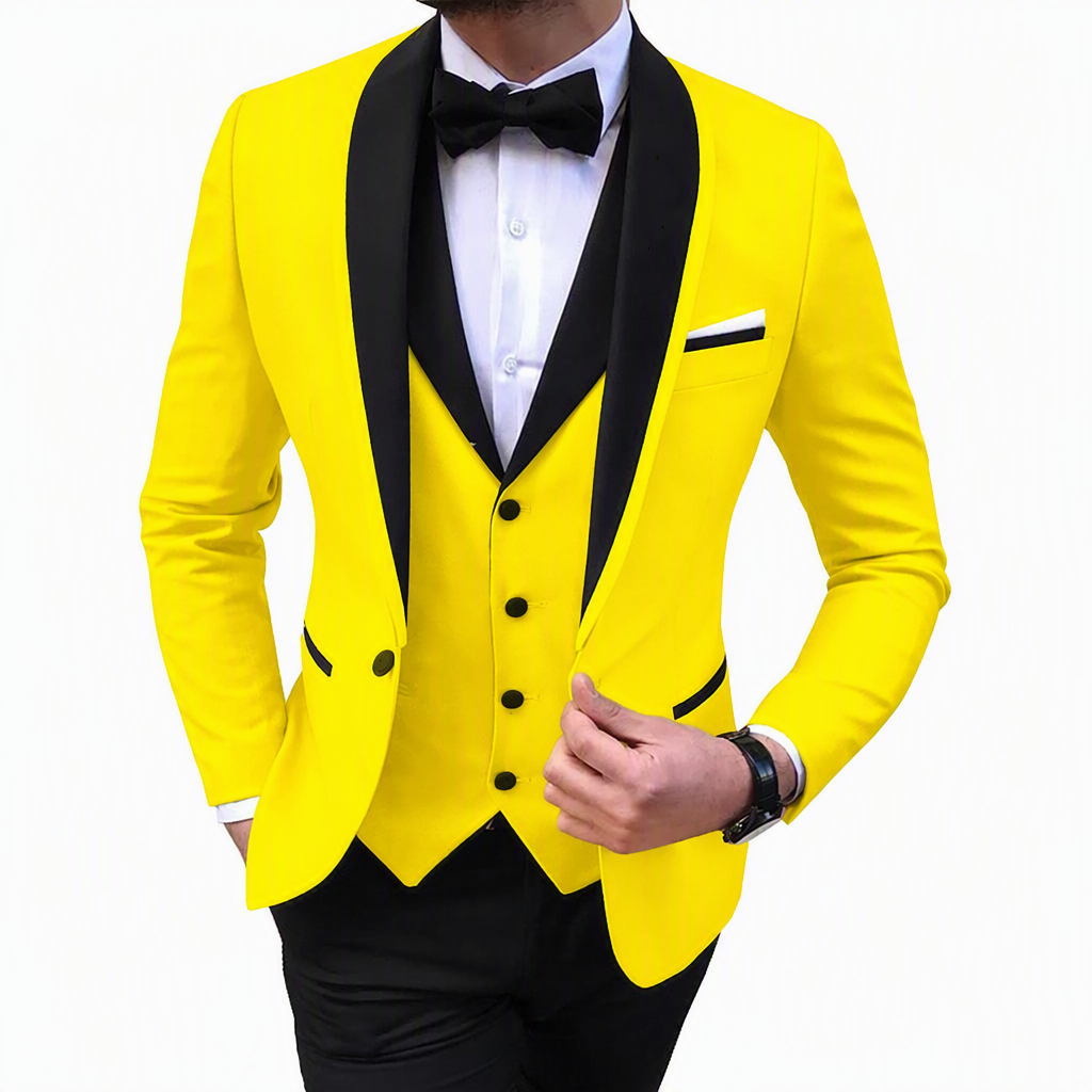 Jaune