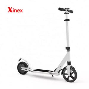 Trottinette électrique à assistance au pédalage de 8 pouces, trottinette à propulsion électrique <span class=keywords><strong>E9</strong></span> - Product Image 4