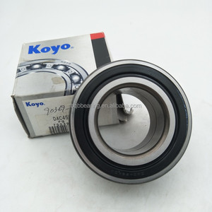 Roulements à billes à gorge profonde d'origine en gros, marques SKF et <span class=keywords><strong>Koyo</strong></span>, modèles 608, 6200, 6201, 6202, 6204, <span class=keywords><strong>6205</strong></span> ZZ, 2RS, 6308, 6206-2Z/C3, 2RS1 - Product Image 6