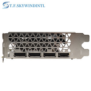 TFDP RX580 8GB 580 1660s RTX 3080 3090 3070TI Gaming <b>Computer</b> GPU Usedpci Interface DVI <b>Fan</b> for in Stock Gpu - Product Image 5