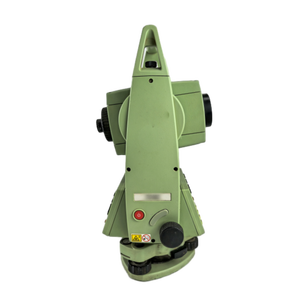 Estación total sin prisma TC402 de alta precisión Instrumento de topografía de segunda mano de 2 pulgadas - Product Image 3