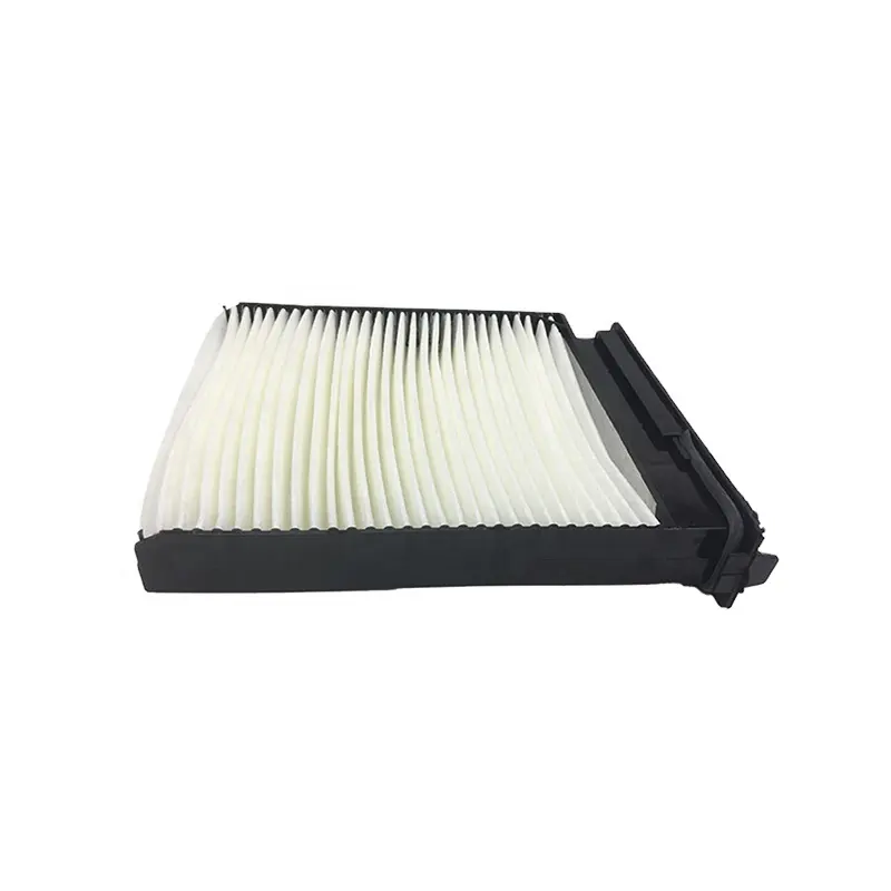 cabin air filter 27891AX010 272775374R 27891AX01A 7701059997 7701062227 for Nis san MARCH III Renault CLIO Wind Dacia Duster 10