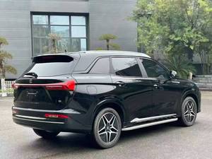 Dongfeng Landian E5 <span class=keywords><strong>Seres</strong></span> 2024 d'occasion, SUV hybride de luxe, type de carburant électrique - Product Image 5