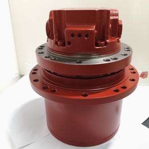 Repuestos Nuevos de Excavadora Marca HongWang, Transmisión Final Hidráulica RD118-61290 RD138-61292 RD148-61290 RD148-61292 RD158-61603 - Product Image 3