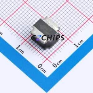 MNR8065S202MT ตัวเหนี่ยวนำไฟฟ้าแบบ SMD,8x8 มม. ( ค่าความเหนี่ยวนำ: 2mH )( ความแม่นยำ: 20% กระแสไฟฟ้าที่กำหนด: 340mA ) - Product Image 2