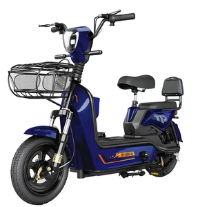 <span class=keywords><strong>Motorina</strong></span> elettrica Scooter con motori da 250W e 1000W Design a due ruote alimentazione elettrica nuova condizione bicicletta elettrica - Product Image 4