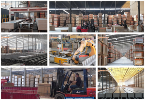 Chống trượt sứ khảm gạch cho phòng tắm tường & sàn trang trí cho hồ bơi sử dụng - Product Image 5