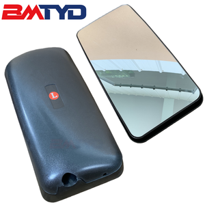 Rétroviseur de bus universel électrique pour Mekra-Lang Yutong Foton Kinglong Marcopolo <span class=keywords><strong>Irizar</strong></span> - TYD-B-3509 - Product Image 1