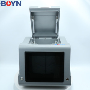 BNHJ003JK-C Machine de test de métaux précieux haute précision 0,03, Analyseur XRF électronique, Appareil de test de l'or - Product Image 2