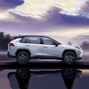 2021 <span class=keywords><strong>Toyota</strong></span> Rav 4 sedili in pelle con sterzo sinistro ben utilizzati con tetto apribile panoramico 2022 2023 SUV compatto a benzina - Product Image 2