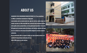 Placa de madera personalizable Noble, placa de Medalla, Premio, regalo de negocios al por mayor, recuerdo para colgar en la pared, técnica pulida - Product Image 5