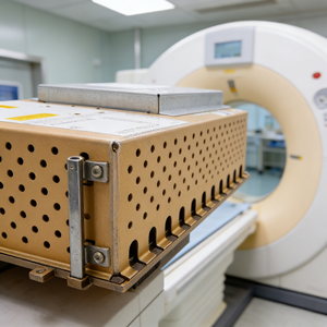 Cath_Angio - Sistema di Controllo Motore D304 MCM4 con D307 per Siemens P/N 10399064 - Product Image 3