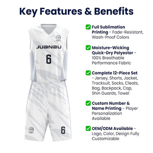 <span class=keywords><strong>Maillot</strong></span> de <span class=keywords><strong>basket</strong></span>-ball personnalisé style <span class=keywords><strong>NBA</strong></span>, vente en gros OEM, <span class=keywords><strong>maillot</strong></span> respirant en mesh à séchage rapide pour équipes masculines - Product Image 3